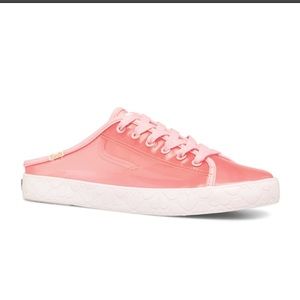 Kate Spade X Keds Sneakers